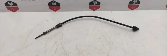 BMW 3 GT F34 Exhaust gas temperature sensor 7805606