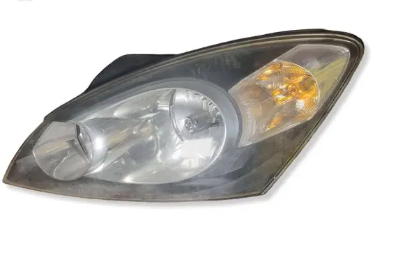 KIA Ceed Headlight/headlamp 921011H500 1EJ00954711