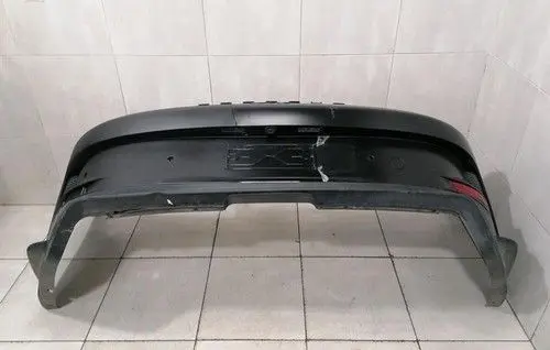 Porsche 911 992 Rear bumper light 9GT898014A