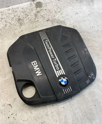 BMW 7 F01 F02 F03 F04 Engine cover (trim) 11148513452 11148513453