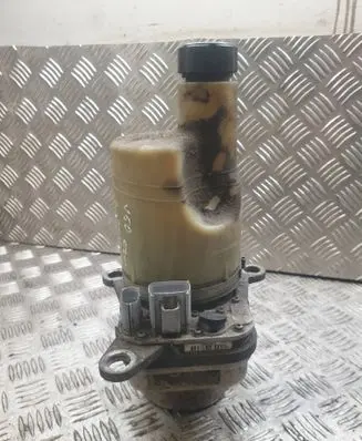 Electric power steering pump