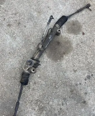 Opel Zafira A Steering rack