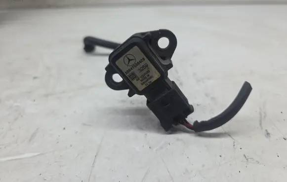 Air pressure sensor