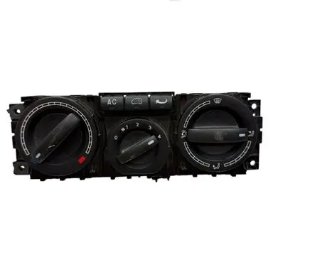 Climate control unit