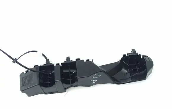KIA Niro Front bumper mounting bracket 86552AT000
