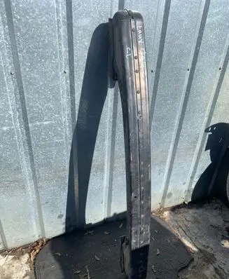 Mercedes-Benz CL C215 Rear bumper cross member A2206101026
