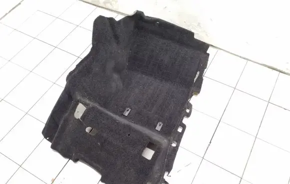 Land Rover Range Rover L405 Front floor carpet liner CK5213000