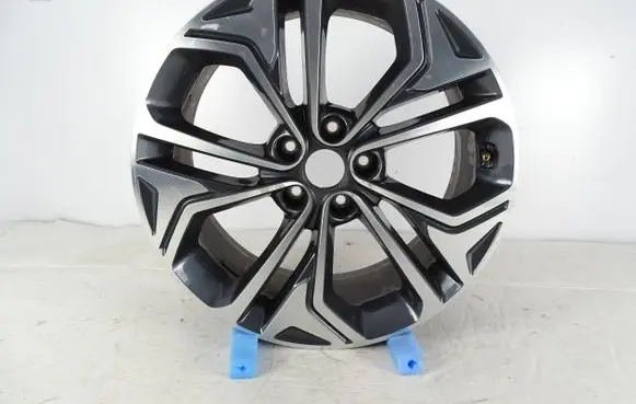 Hyundai Santa Fe Original wheel cap 52910-S1330