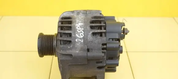 Renault Trafic III (X82) Generator/alternator 231008633R R9M408