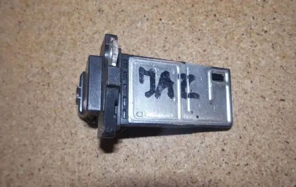 Honda Jazz Mass air flow meter AFH70M41C