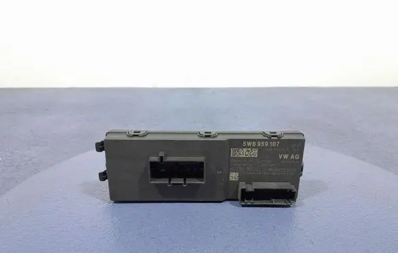 Skoda Kamiq Other control units/modules 5WB959107