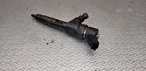 Renault Megane II Fuel injector 8200100272 0445110110B
