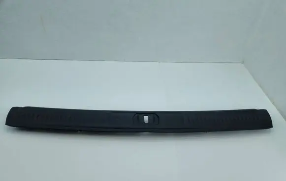 Jeep Grand Wagoneer Trunk/boot sill cover protection 6VF05TRMAD