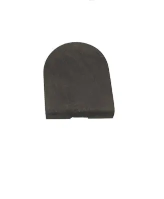 Ford Focus Rear bumper row hook cap/cover YS41A17K922AUTOAS2 YS41A17K922