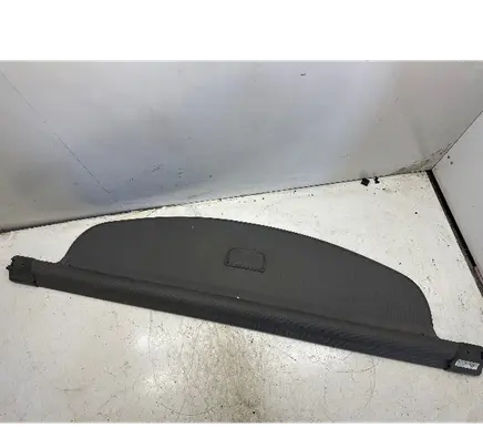Audi A6 S6 C6 4F Parcel shelf load cover 4F9863553 8903000099