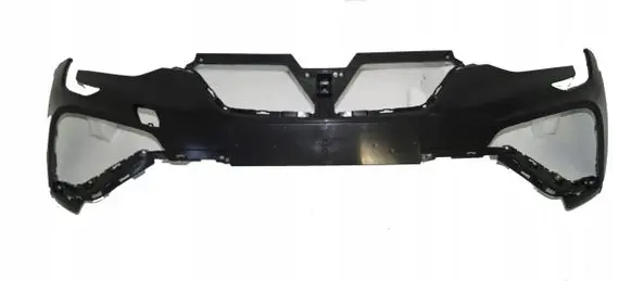 Renault Arkana Front bumper 620222372R