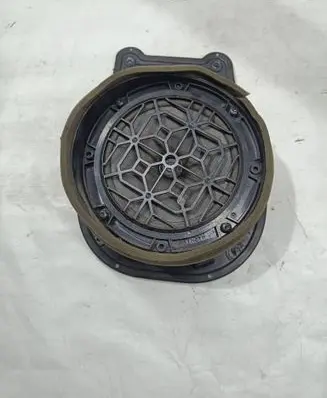 Citroen C4 Grand Picasso Front door speaker 9657726680 4298PA010