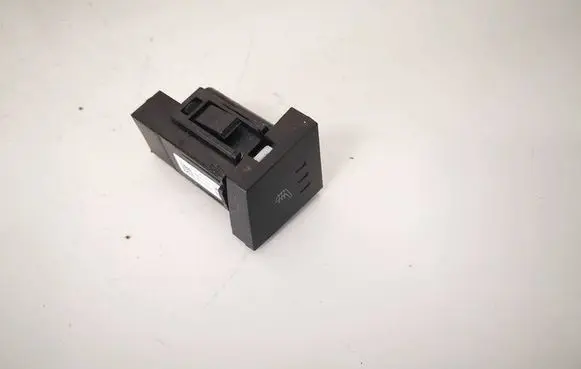 Chevrolet Aveo Seat heating switch 20785533
