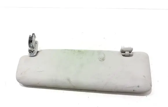 Audi A5 8T 8F Sun visor 8K0857552