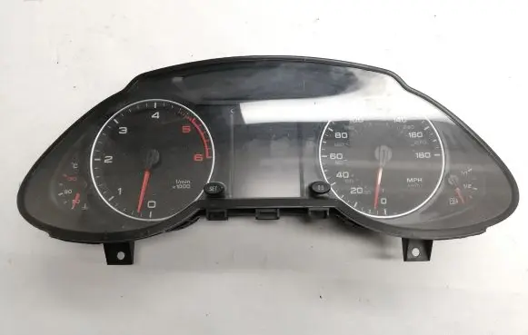 Audi Q5 SQ5 Speedometer (instrument cluster) RHD