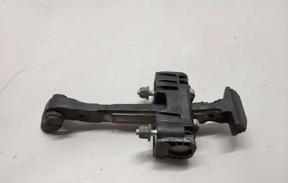 Volvo S60 Rear door check strap stopper 31298467