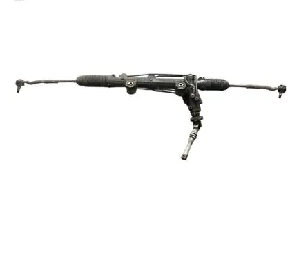 Steering rack