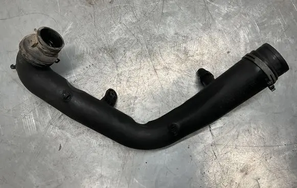 Volkswagen Touran I Intercooler hose/pipe 1K0129654AA 446156602