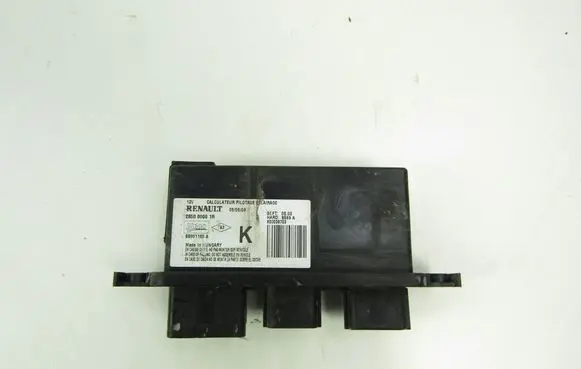 Renault Laguna III Light module LCM 285800001R