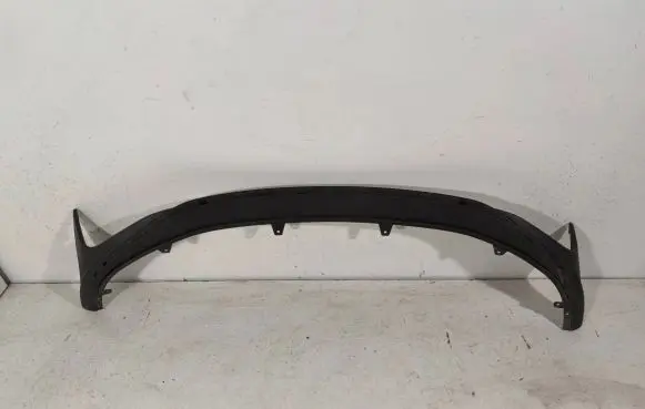 Hyundai i30 Front bumper lip 86512G4DA0