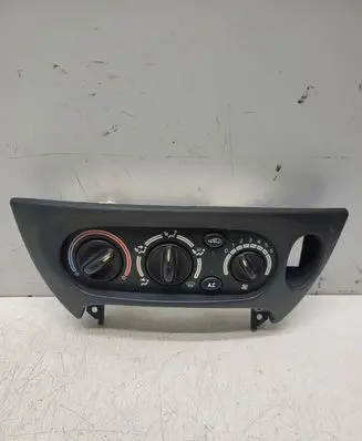 Renault Scenic I Climate control unit 651947U