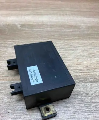 Volkswagen Golf III Immobilizer control unit/module 1H0953257B