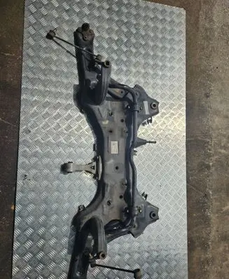 Hyundai i30 Front subframe 62401G4AA0 0746040219A0148