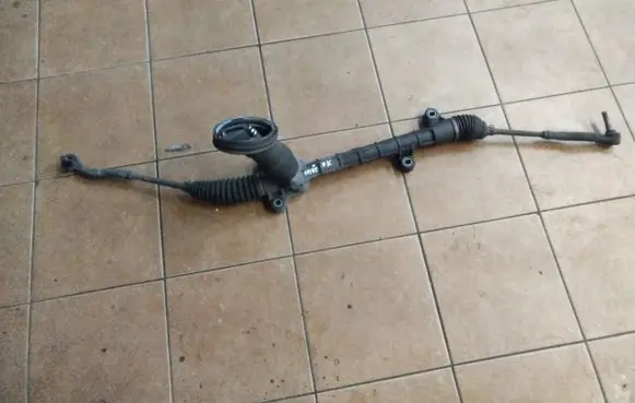 Toyota Prius (XW20) Steering rack