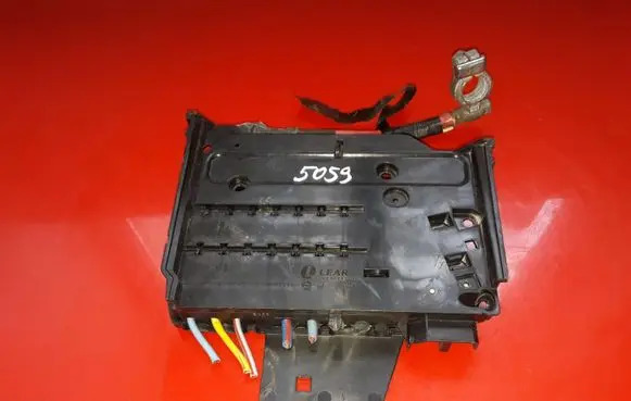 Ford Focus Positive wiring loom AV6T14A067BB