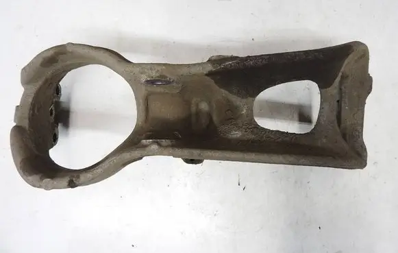 Citroen C5 Front control arm 9661544680