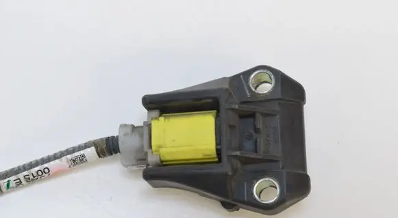 Chevrolet Malibu Airbag deployment crash/impact sensor 8917345050