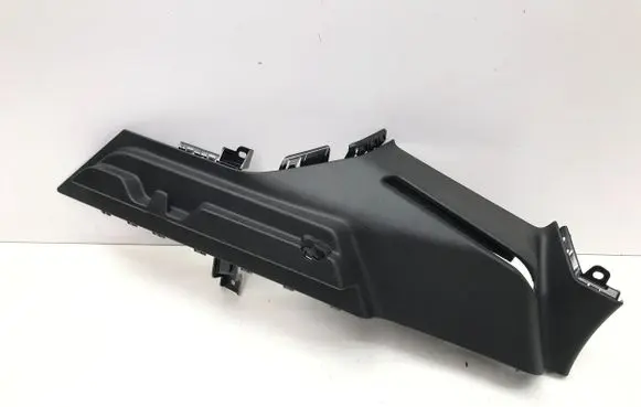 BMW 2 Active Tourer U06 (D) pillar trim (bottom) 9483457