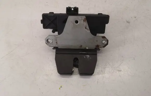 Ford Galaxy Loading door lock PBTASAGF30