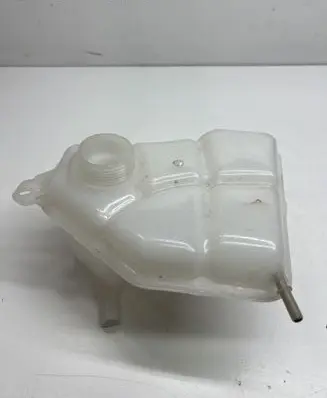 Ford Fiesta Coolant expansion tank/reservoir 2S6H8K218AF
