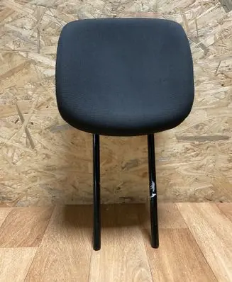 Renault Megane III Front seat headrest 