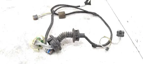 Citroen Jumpy Front door wiring loom 1400598880 440930