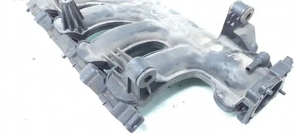 Mercedes-Benz E W211 Intake manifold 0005422818 A0041533328 A2711400601