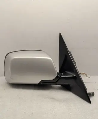 BMW X3 E83 Front door electric wing mirror 51163448148