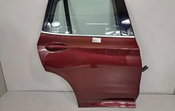 BMW iX3 G08 Rear door 7465534 7480564