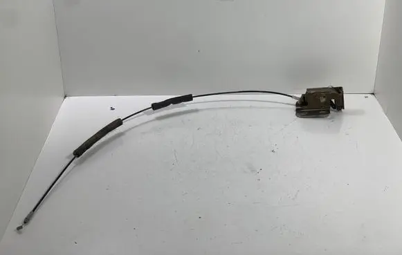 Renault Koleos I Tailgate/trunk/boot lock/catch/latch 90503JY01A