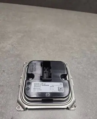 Nissan Leaf II (ZE1) Headlight ballast module Xenon 260558992C 180704 A2C11637900