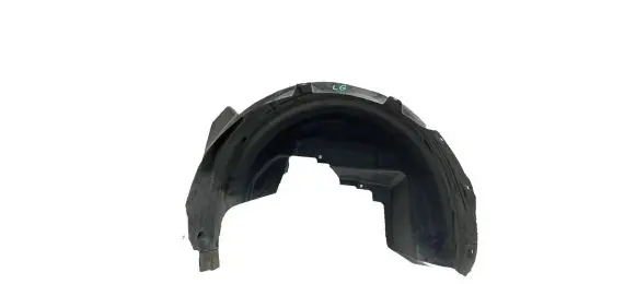Peugeot 3008 II Rear arch fender liner splash guards 9810125680 23648