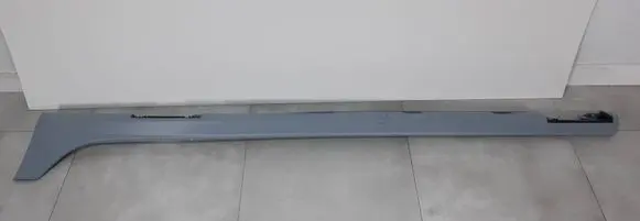 Audi A6 C7 Sill 4G0853859H
