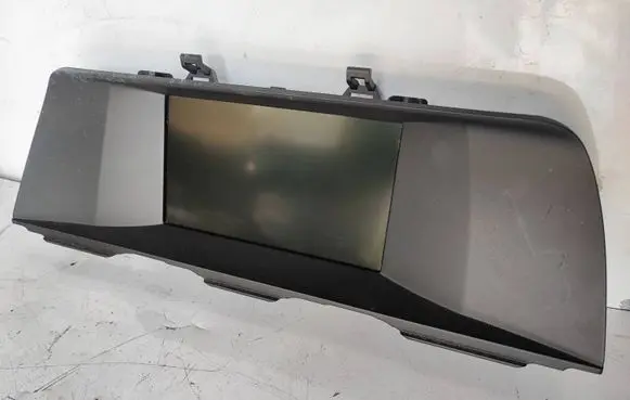 BMW 5 F10 F11 Screen/display/small screen 9284973