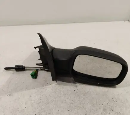 Renault Megane II Manual wing mirror 12353070